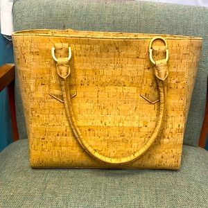 Dagne Dover Midi Tote